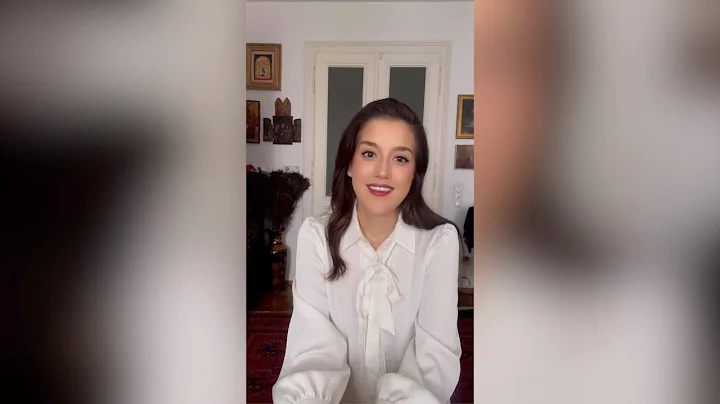 CGTN launches global 'Read a Poem' campaign - CGTN...
