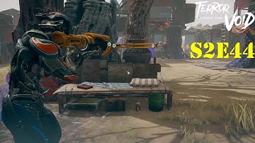 Phoenix Point - Terror from the Void - S2 E44 - Legendary