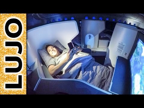 Video: Boeing 797 es el mejor avión de pasajeros del mundo