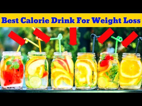 11-best-low-calorie-drinks-for-weight-loss-|-health-focus