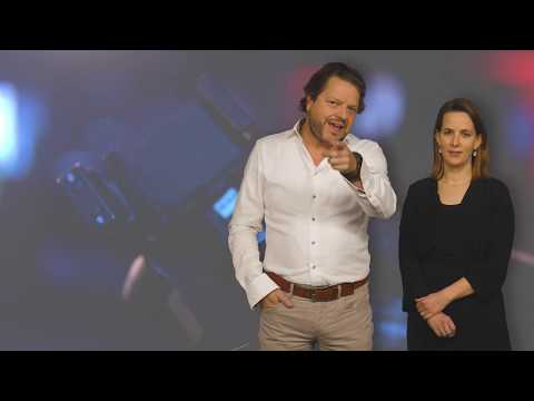 Hoe Je Een Uitnodiging Krijgt