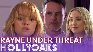 Mission: Take Down Rayne | Hollyoaks