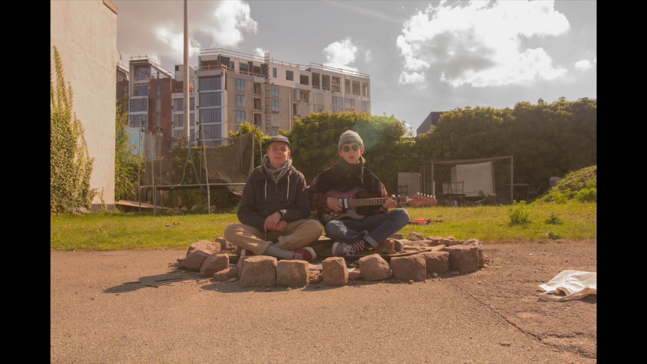 Do Nothing Club - Thing Called Love