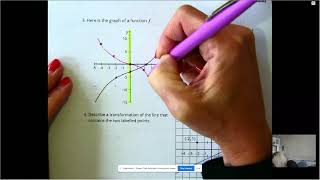 Alg 2 Unit 5 Lesson 4 PRACTICE