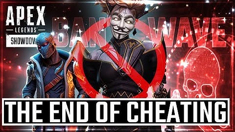 Apex Legends New Cheaters Being Rewarded In Update