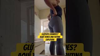 Rutina Para Glúteos Grandes Utinadegluteos