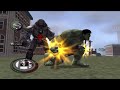 How To Beat Hulk Buster The Incredible Hulk PS2 marvel How To Beat Hulk Buster The Incredible Hulk PS2 marvel