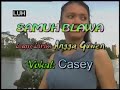 Bidayuh Song Samuh Blawa A H Channel
