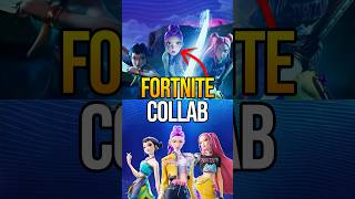 The Kpop Demon Hunters Fortnite Collab Looks Insane!