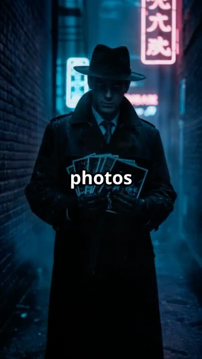 He Claimed to Be a Time Traveler…Then Disappeared