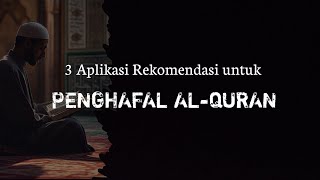 3 Recommended Apps for QUR'AN MEMORIZERS screenshot 3