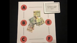 515# Money Game / Tour De Mentalisme screenshot 2