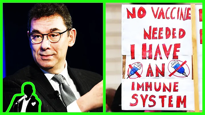 Criminal Pfizer CEO Calls Vax Misinfo Peddlers Criminal | The Kyle Kulinski Show