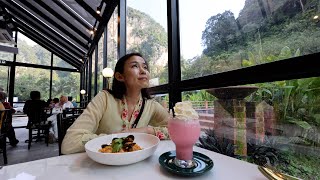 'Cafe in Ipoh is amazing...!' Ultimate Cafe Hopping Tour in Ipoh, Malaysia!!!