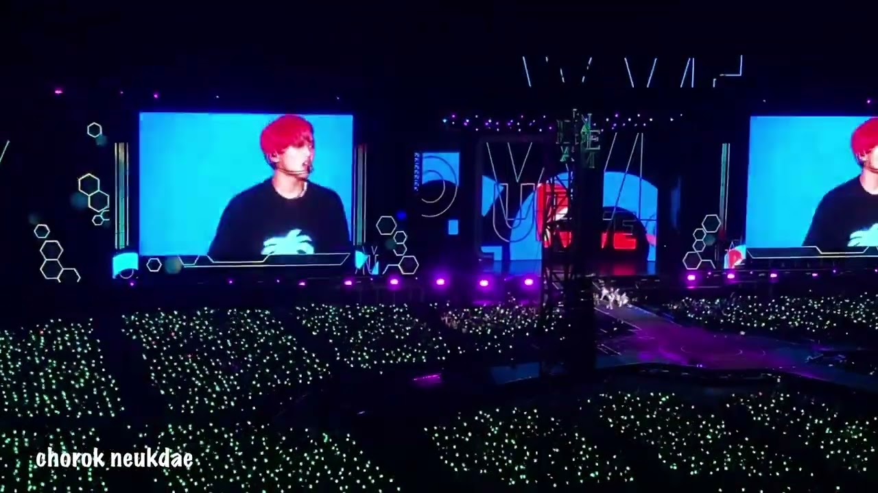 20220909 - NCT DREAM 'We Go Up' in SEOUL JAMSIL SPORTS COMPLEX OLYMPIC STADIUM TDS2 (D2)