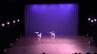 alight (shrimp) - JCO Spring Showcase 2022