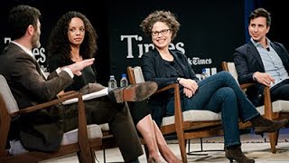 TimesTalks: The Weekly
