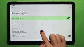 How To Activate Automatic System Updates For Nokia T21