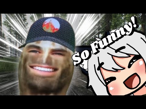 How is he so good?! | Peanut Funniest Moments Part 9 | Lustylynx Reaction