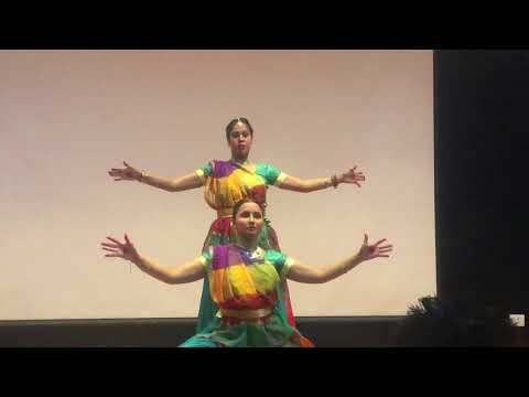Shiv stuti by Nikita Singh and Deepali Joshi
