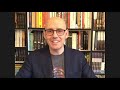 Brad meltzer exclusive episode premiere on about the authors tv