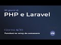 30 giorni di PHP e Laravel | 10 funzioni su array da conoscere | Giorno 4/30