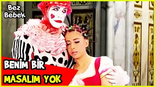 Pilli Bebek'in Hayatı Tehlikede! - Bez Bebek 91. Bölüm