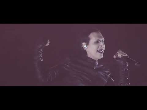 MARILYN MANSON   BRNO, CZECH REPUBLIC  14th FEBRUARY 2025 Full HD