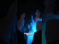 "Pantai bercahaya! Fenomena bioluminesensi" #faktaunik #bioluminescence #blueseas