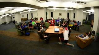 UW Madison Harlem Shake - Ogg Hall