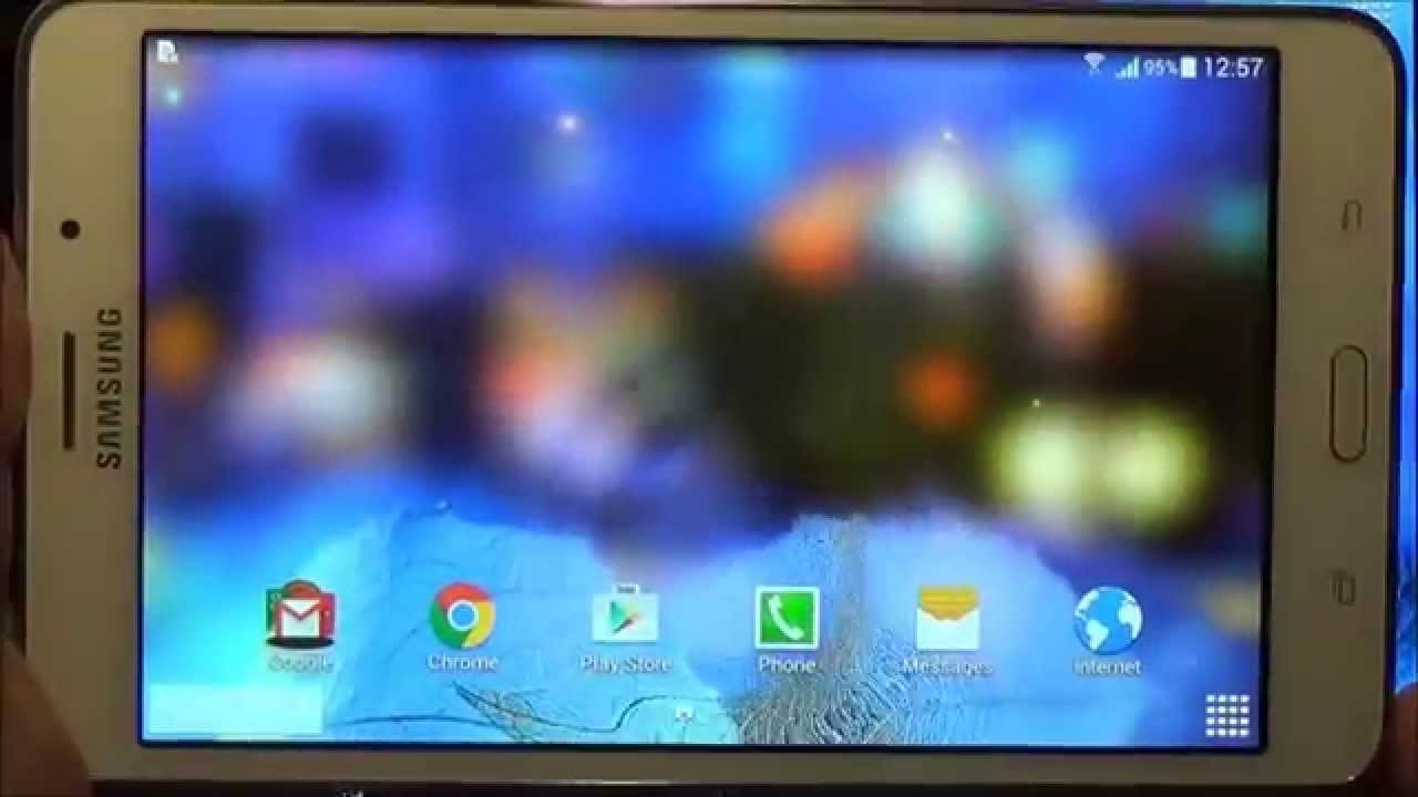 Free Winter Butterflies Live Wallpaper for Android phones and tablets
