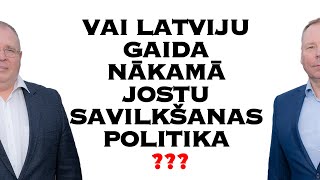 Vai Latviju gaida nākamā jostu savilkšanas politika