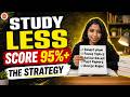 The Truth About Average Student who Suddenly Top their School