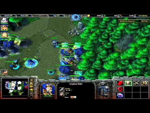 Warcraft 3 Campaigns In Russian Download