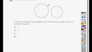 Question 67 - 8th Grade TCAP Practice Test