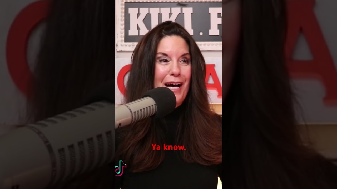 My favorite thing to talk about is….