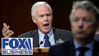 ‘WE NEED MORE WHISTLEBLOWERS’: Top senator puts pressure on FBI, DOJ