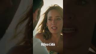 Aydan ve Emir'in ilk karşılaşması! #Shorts #RüyaGibi