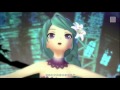 【初音ミク】 罪の名前 【Project DIVA X】