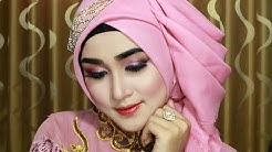 Hijab Wisuda Simple, Cantik,anggun,Mewahz Dan Elegan Dengan Menggunakan Hijab Segi Empat 1 - Durasi: 3.41. 