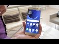 Review del Samsung Galaxy S7 Edge.