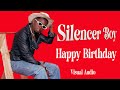 Silencer Boy Happy Birthday Visual Audio