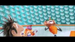 King Leonidas Yells At 15 Villains