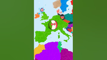countries in a nutshell ww5 country compression part 6 #shortsfeed #shorts