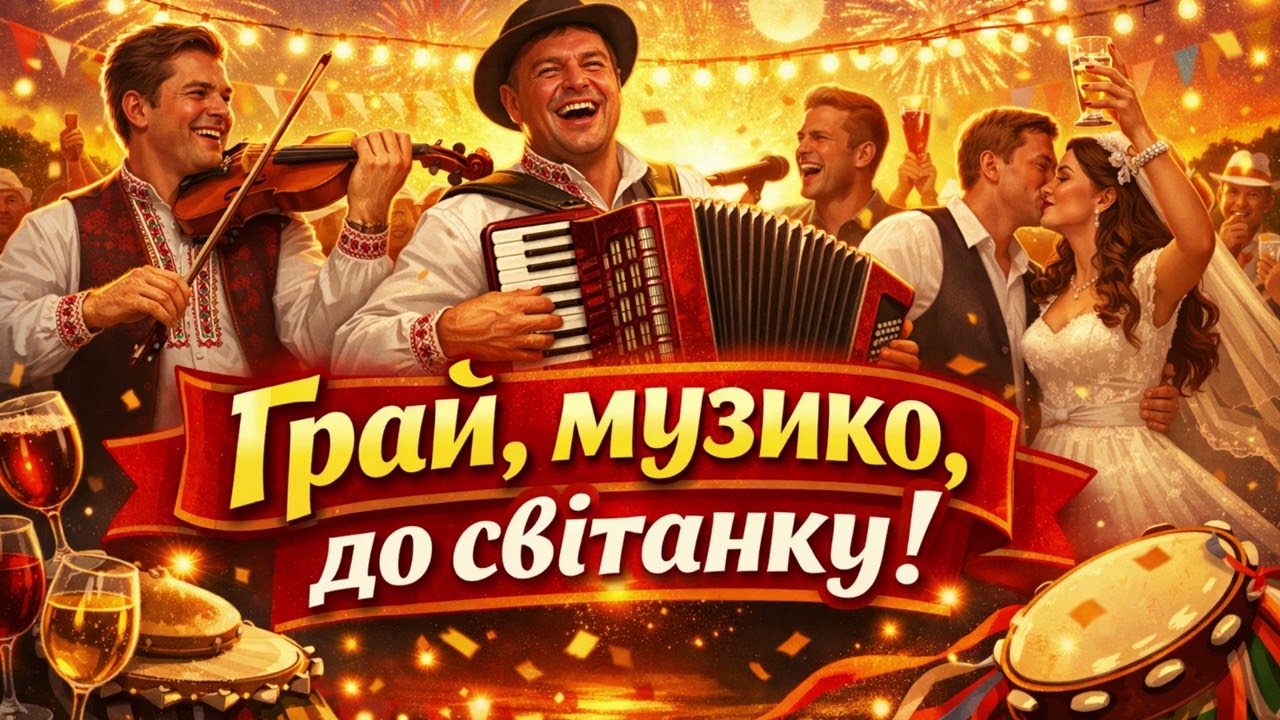 Грай музико!