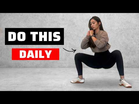 Your Body Needs This 5 Minute Reset