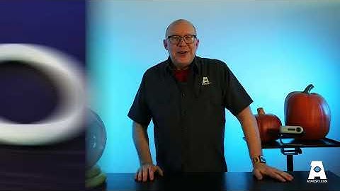 Project the Fun - How to Create a Crystal Ball Projection Prop