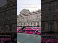 Pink Buses of Belfast Ireland #shorts #pinkbus