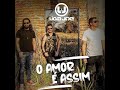 Liga Joe - O amor é assim