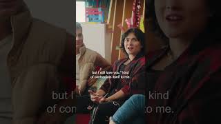 The Trevor project turns kids against parents who believe in reality.